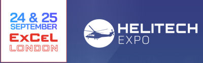 Helitech Expo 2024