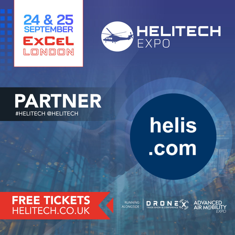 Helitech 2024