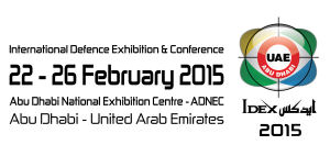 IDEX 2015