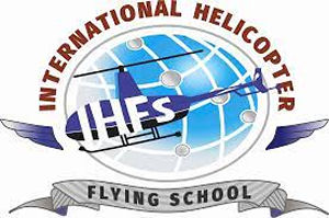 International Helicopter Flying School