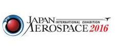 Japan Aerospace 2016