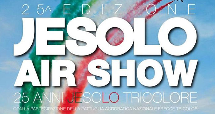 Jesolo Air Show 2023