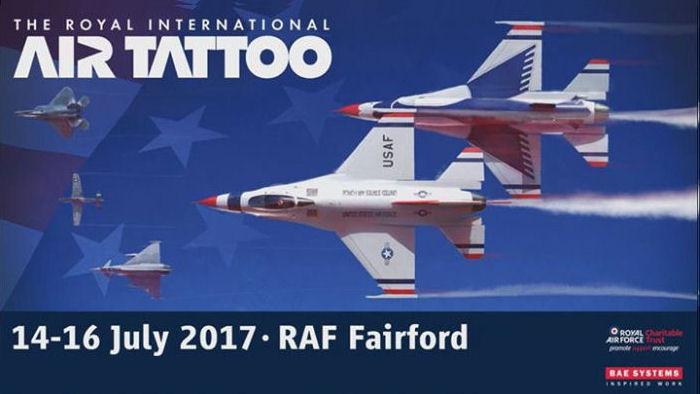 RIAT 2017