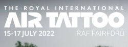 RIAT 2022