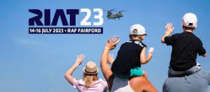 RIAT 2023