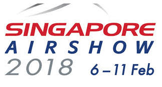 Singapore Airshow 2018