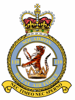 110 Squadron