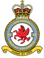 18 Squadron