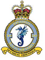 203(R) Squadron