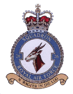 26 Squadron
