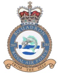 284 Squadron