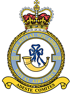 32 (The Royal) Squadron