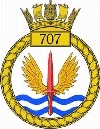 707 Squadron