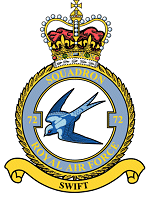 72 Squadron