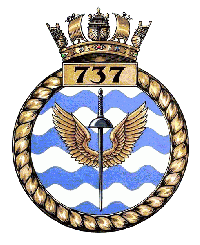 737 Squadron