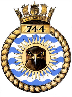 744 Squadron