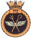 772 Squadron