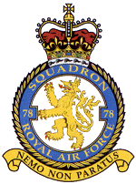 78 Squadron