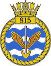 815 Squadron