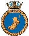 819 Squadron