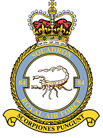 84 Squadron