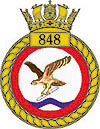 848 Squadron