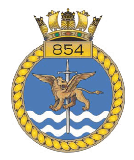 854 Squadron