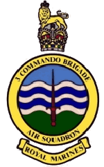 3 Commando Brigade Air Squadron