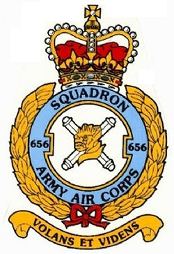 656 Squadron