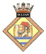 HMS Sultan