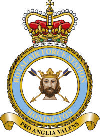 RAF Honington