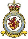 RAF Benson