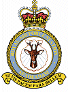RAF Spadeadam