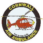 Cornwall Air Ambulance