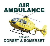 Dorset and Somerset Air Ambulance