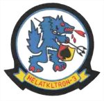 Helicopter Attack (Light) Squadron 3