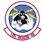 102nd Rescue Squadron