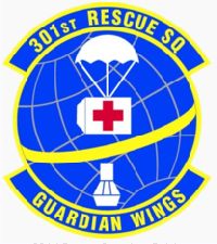 301st Rescue Squadron