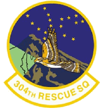 304th Rescue Squadron