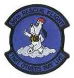 36th Rescue Squadron