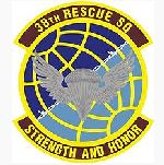 38th Rescue Squadron