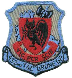 432d Tactical Drone Group