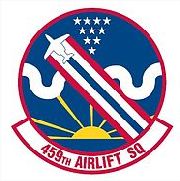 459th Airlift Squadron