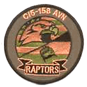 5th Battalion, 158th Aviation Regiment