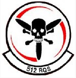 512th Rescue Squadron