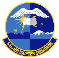 54th Helicopter Squadron