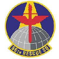 56th Rescue Squadron