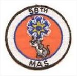 58th Military Airlift Squadron