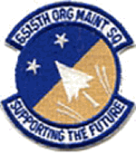 6515th Organizational Maintenance Squadron