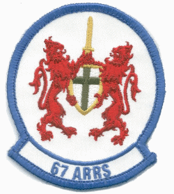 67th Aerospace Rescue and Recovery Squadron